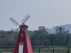 -广西壮族自治区药用植物园