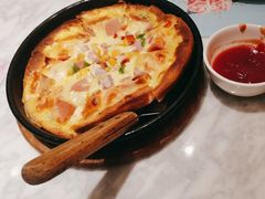 -花舍咖餐厅(晋阳街店)
