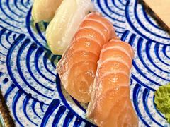 -沼津港精致料理·寿喜烧·烧鸟(漕河泾印象城店)