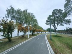 -阳澄湖半岛旅游度假区