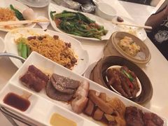 太兴餐厅(东方广场店)-太兴餐厅(东方广场分店)
