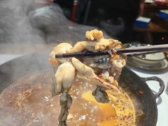-老天桥蛙炉火锅(姑苏总店)
