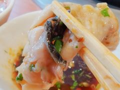-鱼遇木桶斑鱼火锅(塔湾店)