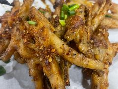 -云南建水鸡脚王烧烤(商贸路店)