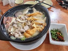-张大妈饭店
