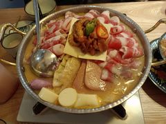 -西月山居匠心创意料理(江汉路新佳丽广场店)