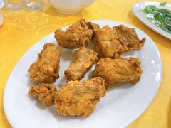 -金豪沙姜鸡饭店(昌平路店)