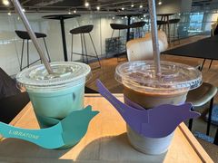 -dotcom coffee古点咖啡(致真大厦店)
