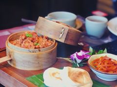 粉蒸肉-盡膳口福·百年汤方火锅(科华北路店)