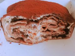 -皇家美孚·蛋糕外送(东部佳世客店)