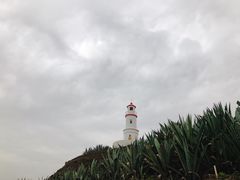 -漳州滨海火山岛自然生态风景区