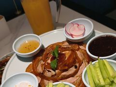 -额娘·春饼烤鸭(天鸿店)