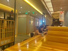 -皇品田苑日式料理(苏州中心店)