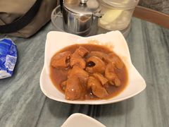 -恩宁刘福记(东华东路店)