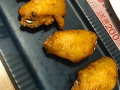 -必胜客(新中纬店)