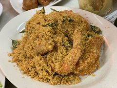 -威南记鸡饭餐室