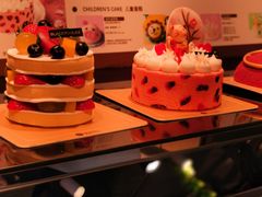 -盒马鲜生(皇庭广场店)