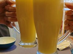 -全聚德(长白直营店)