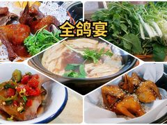 -一煲鸽