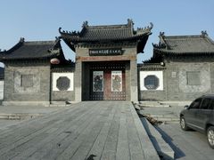 -杨家埠民间艺术大观园