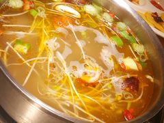 -守柴炉烤鸭(科华中路王府井店)