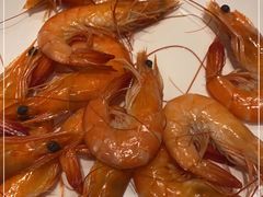 -芭菲盛宴·环球美食(北城国际店)