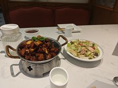 -峨嵋小镇·川菜(正定朗华店)
