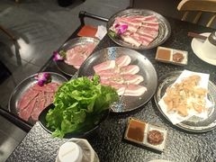 -醉火烧泥炉烤肉(孩儿巷店)