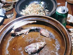 -客语客家菜(东山口店)