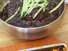 -家族食馆(恒昊小区店)
