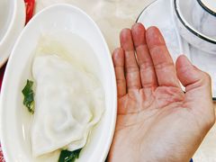 鲅鱼水饺-北方饺子王·海肠捞饭·海鲜锅(山大店)