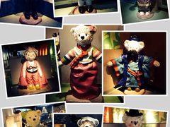 -成都泰迪熊博物馆