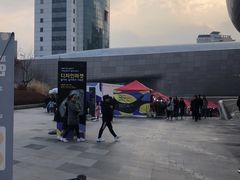 -东大门市场