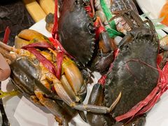 -川骄海鲜自助(河东店)