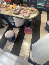 -奈尔宝·儿童乐园·亲子餐厅(前滩店)