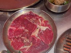 -西塔老太太泥炉烤肉(苏州大悦城店)