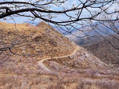 -灵山