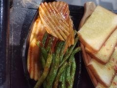 -吉志烤肉(太原总店)