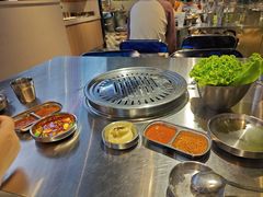 -哈哈碳都·牛肋条无限自助烤肉(宝龙店)