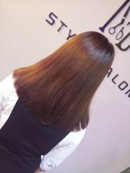 -BM SALON
