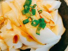 口味凉皮-炉鱼(爱琴海购物公园店)
