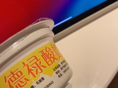 -德禄酸奶(莫家街店)