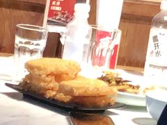 -小吊梨汤·北京菜·烤鸭(鸟巢店)