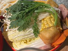 -沼津港精致料理·寿喜烧·烧鸟(龙湖南桥天街日料榜单店)