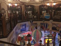 -火吧PTV聚会餐厅(10号店)