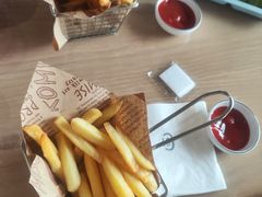 -J cafe 朝夕餐厅