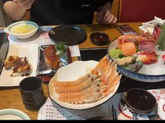 -松坂屋日料自助(长城路店)