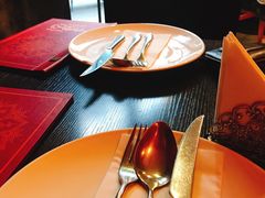 -克比叔叔印度餐厅Kebabs on the Grille(永康路分店)