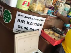 -新加坡Zam Zam餐馆