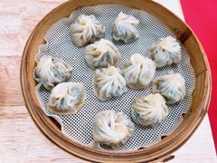 福鼎小笼包-大叔家福鼎小吃(十全街店)
